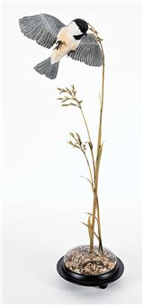 Online Fine Art Auction - Levis Fine Art Auctions