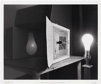 The Rooms Where It Happened: A New Mfa Show Looks at Photographers’ Studios