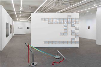 The Purloined Letter - One and J. Gallery