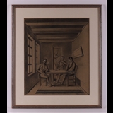 Tjeerd Eernstman | Het overleg | MutualArt