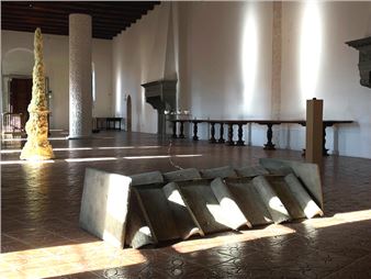 XXVII Gubbio Biennale: IMAGINA