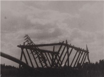 Povoz, 40. léta - Stanislav Konecny