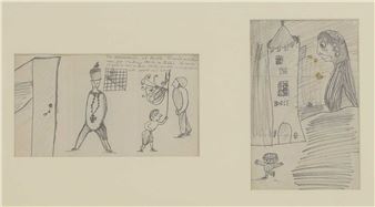 Juvenilia - Philip Burne-Jones