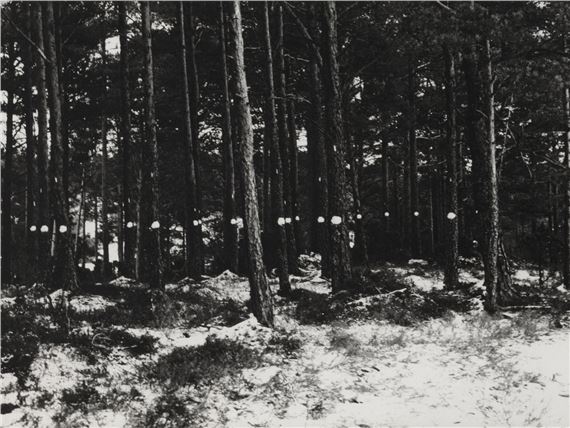 Earthworks - Bergen Kunsthall