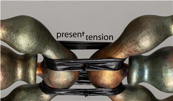 Present Tension - Automat