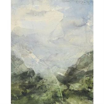 Saillon - Pietro Sarto