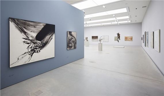 Focus Collection at Madison Gallery
