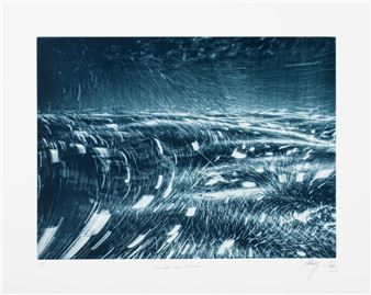 Stig Stasig & Sófía Stefánsdóttir: Pangeatic - Gallerí Fold