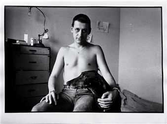 Richard Morgiève - Gérard Rondeau