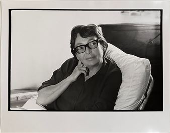 Marguerite Duras - Françoise Viard