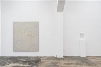 Alejandro Corujeira: Mientras Tu Sueñas - Galeria Fermay