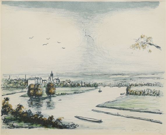 Polabí. by Willi Nowak