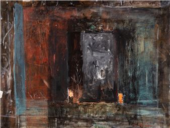 Untitled - Tone Indrebø