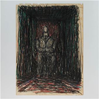 Untitled - Marcel Mayer