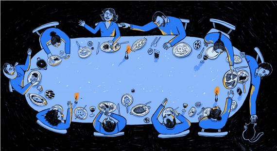 The Book Show - School of Visual Arts, Gramercy Gallery