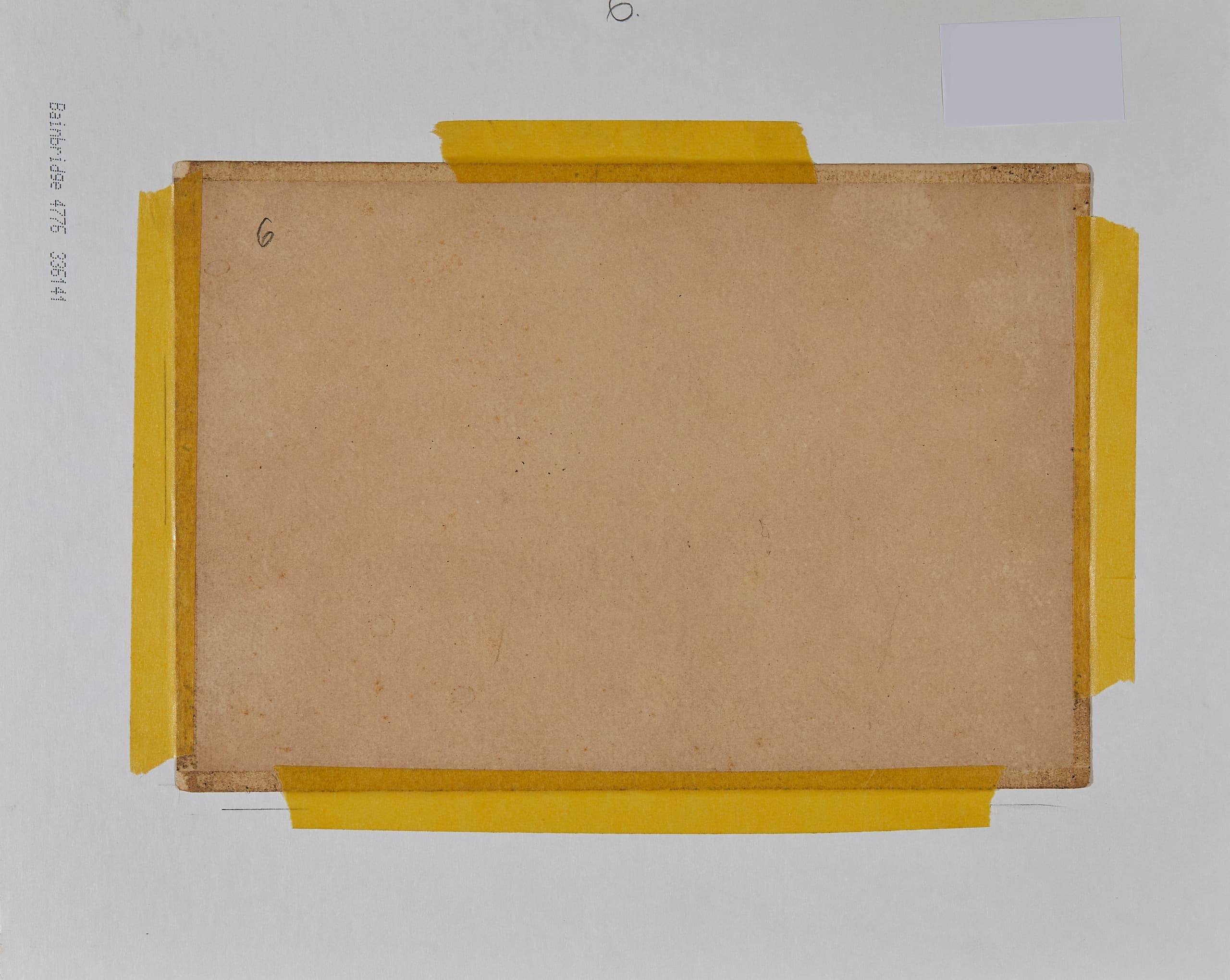 Artwork by Ivan Aivazovsky, Sailing boat and fishermen, Made of pencil on paper