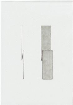 Lesley Foxcroft: Wall Sculptures - Ceysson & Bénétière, Paris