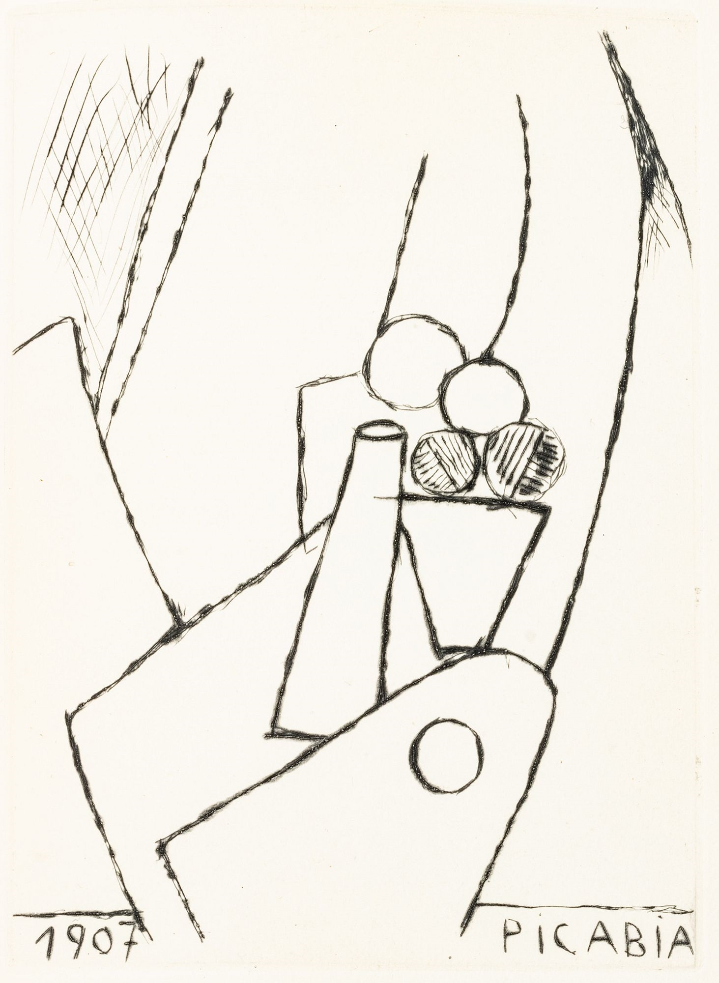 Albert Gleizes | Albert Gleizes (French, 1881-1953) Various Artists ...