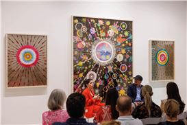 New Wave Art Wknd Presents Its Fifth Edition
