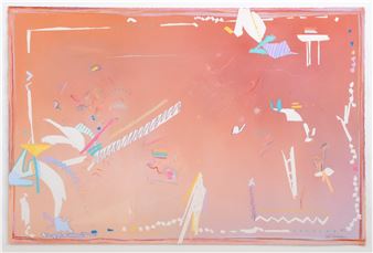 Mind Tracings - Val Rossman