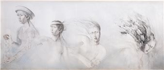 Transformer Sequence - Peter Nickel