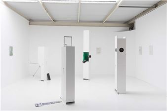 Rémie Vanderhaegen: Herms and Terms - KABK