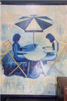 JOHN COURT - John Court