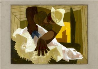 Shalom Sebba: As a Matter of Fact - Tel Aviv Museum of Art