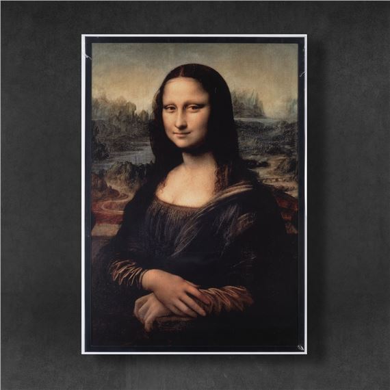 ikea virgil abloh mona lisa