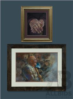 Margaret Vandenberg (Mabs) - Margaret Vandenberg