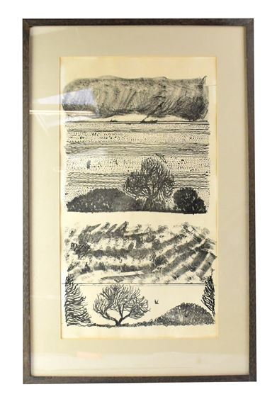 Laetitia Yhap | Marine/Landscape | MutualArt