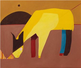 Nadja Kirschgarten: After Glow - Nicolas Krupp