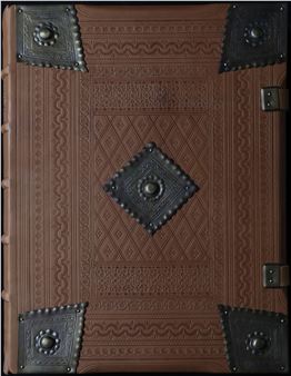 THE WORMS MAHZOR: INTRODUCTORY VOLUME - Malachi Beit-Arié