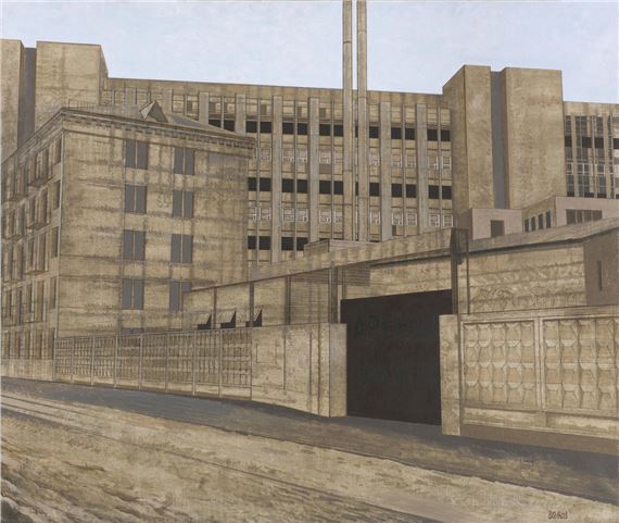 Untitled by Andrei Volkov, 2009