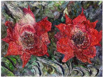 Su Su: Impressions - David Castillo Gallery