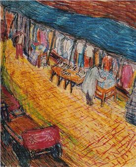 The Winter Collection 2023-24 - Cyril Gerber Fine Art