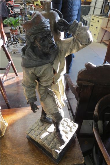 Henry Heisse Biography