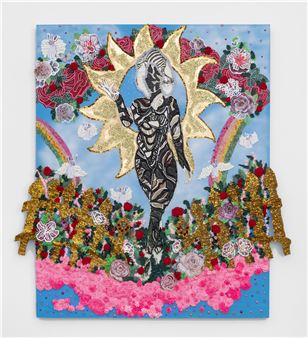 On Her Terms: Feminine Power Embodied - Fitchburg Art Museum