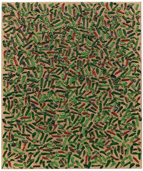 Untitled by Kuno Gonschior, 1988