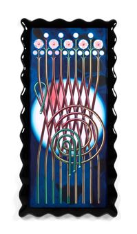 Nombreflad Grand - Orion Martin