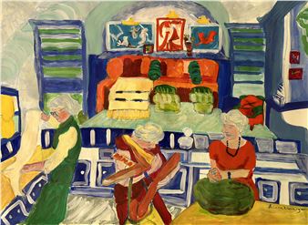 Charity Auction | Desmos | Monday 4 December - Loudos Auctions