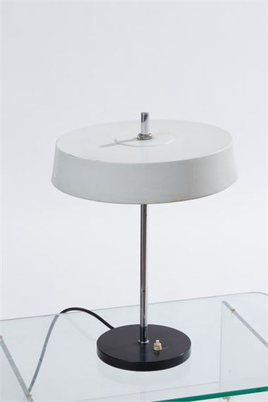 Louis KALFF pour PHILIPS Lampe H. by Louis Christiaan Kalff