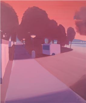 Vranov - Petr Gruber