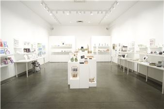 Winter Gift Gallery - Seymour Art Gallery