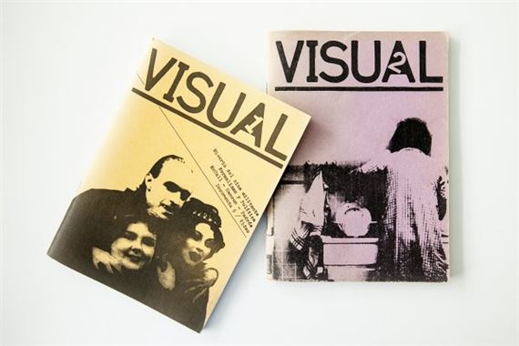 Visual Origin - MACBA, Museu d'Art Contemporani de Barcelona