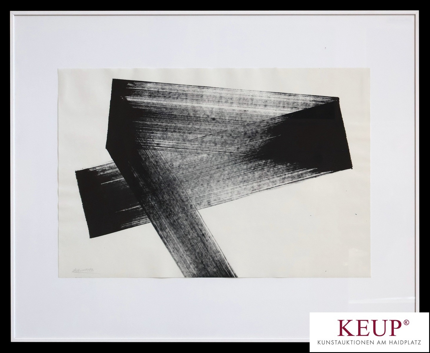 Peter Weidl | Untitled | MutualArt