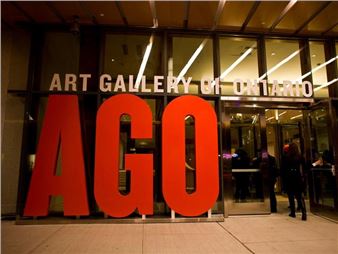 Artists, Writers and Cultural Workers Sign Open Letters Criticising Art Gallery of Ontario over Departure of Indigenous Art Curator