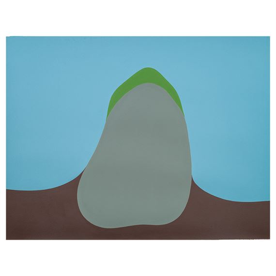 The Seed by Alexandru Paul, 2019