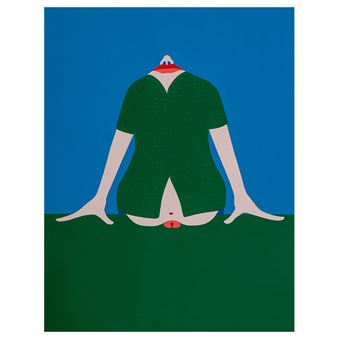 The Sex Lesson - Alexandru Paul