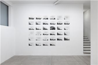 Zoe Leonard: Excerpts From Al Río / To The River - Raffaella Cortese Galleria